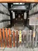 冠者殿社(京都府)