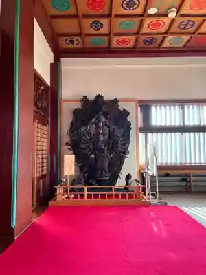 獅子王山妙法寺(佐賀県)