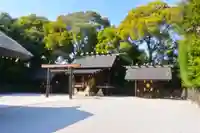 阿佐ヶ谷神明宮(東京都)