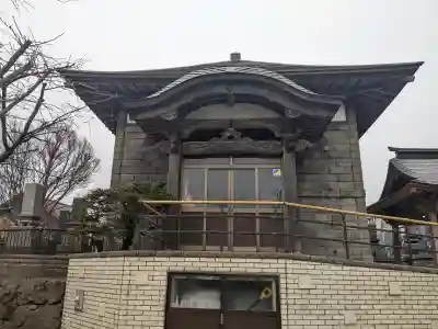 船見支院(北海道)