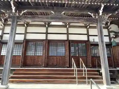 本念寺(滋賀県)