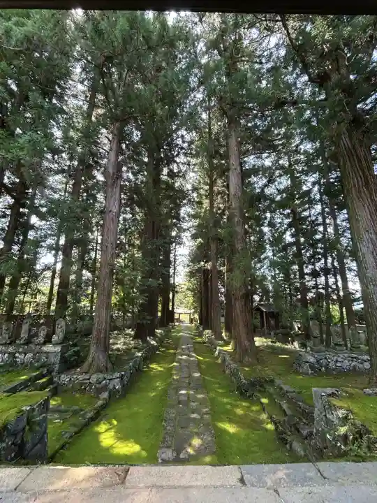 慈雲寺(長野県)