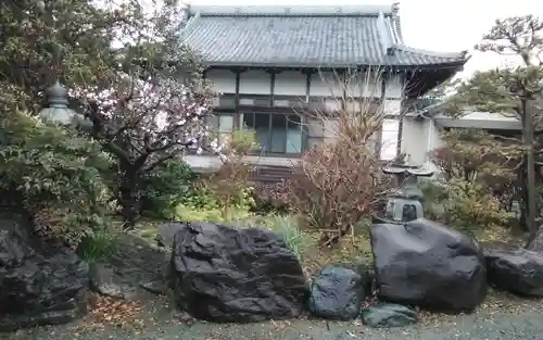 冨泉寺(静岡県)