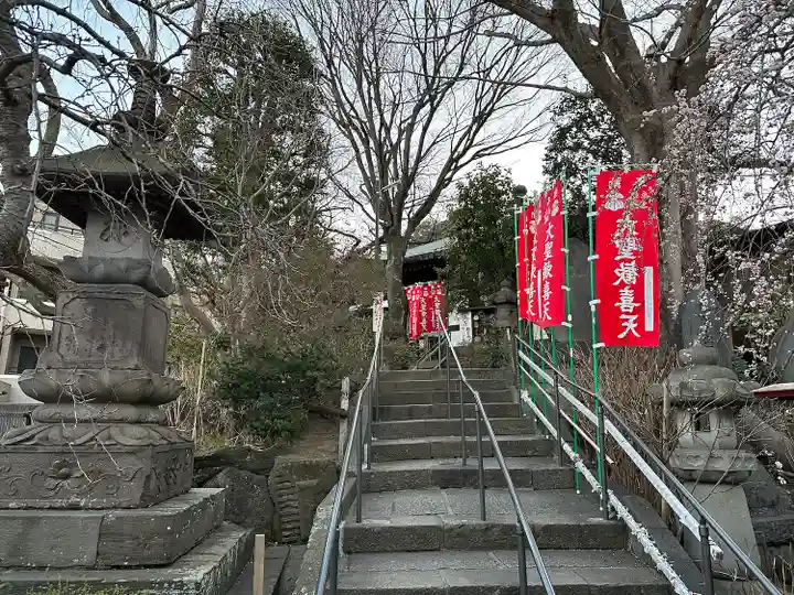 弘明寺のその他建物