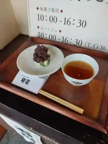 石山寺(滋賀県)