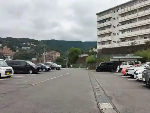 來宮神社(静岡県)
