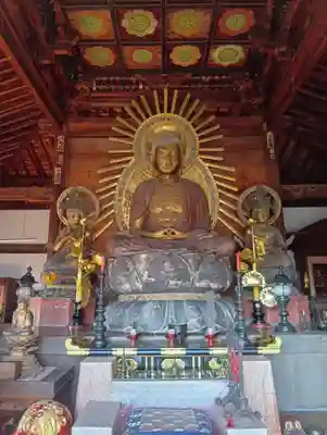 関善光寺(岐阜県)