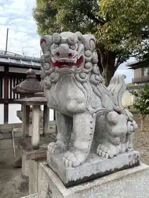 下桂御霊神社(京都府)