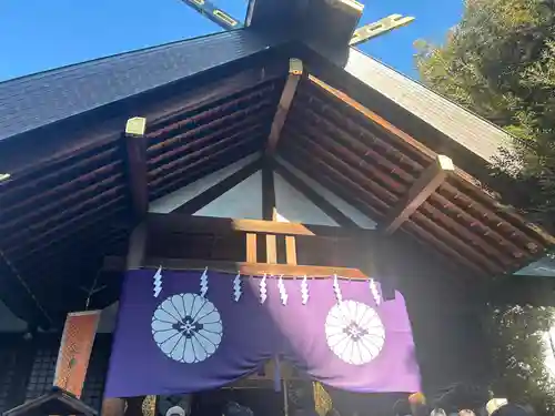 東京大神宮(東京都)