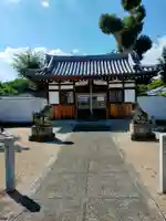 国府八幡神社(大阪府)