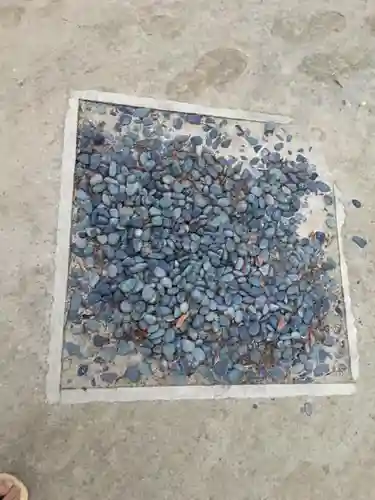 玉作湯神社のその他建物