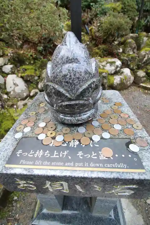 指月殿のその他建物