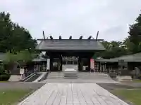 札幌護國神社(北海道)