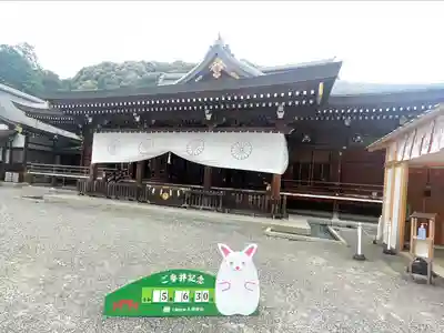 大神神社(奈良県)