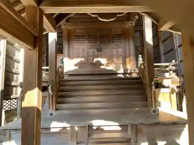 八幡神社(滋賀県)