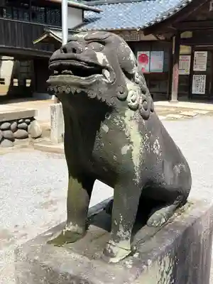 雀神社(茨城県)