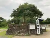 八重垣神社(島根県)