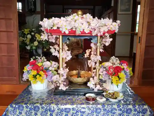 東光寺(東京都)