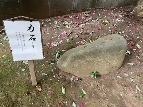 氷川女體神社(埼玉県)