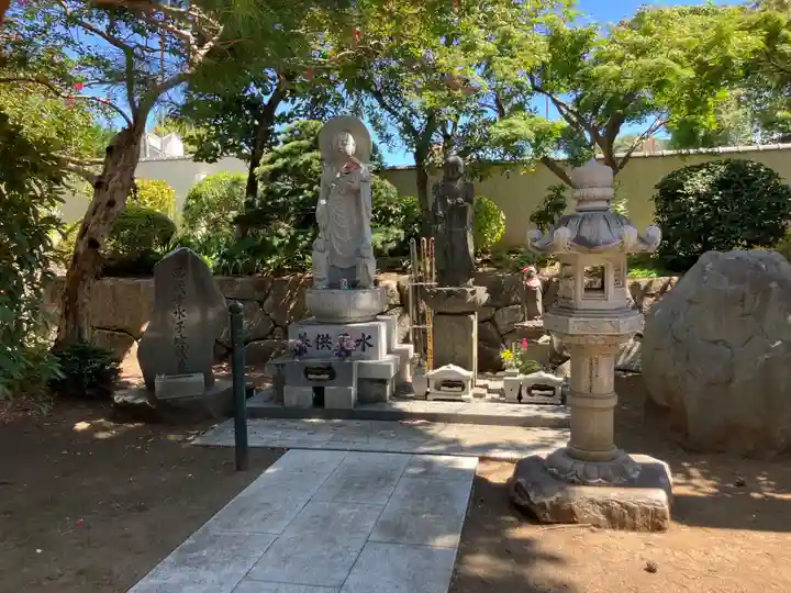 西蔵寺(神奈川県)