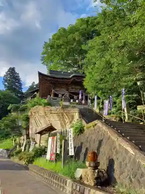 円蔵寺のその他建物