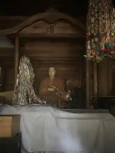 古川寺(長野県)