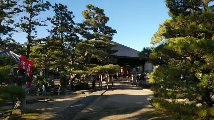 智恩寺(京都府)
