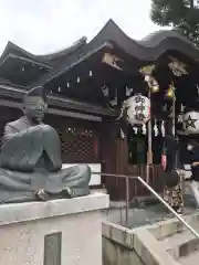 晴明神社(京都府)