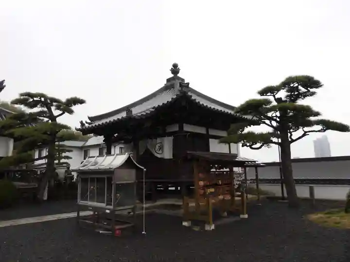 郷照寺(香川県)
