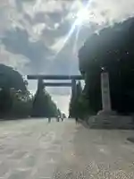 靖國神社(東京都)