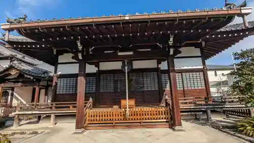 日體寺(京都府)