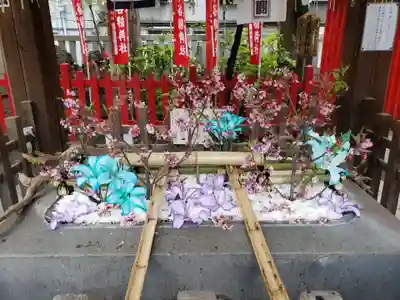 下谷神社(東京都)
