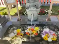 新川皇大神社(北海道)