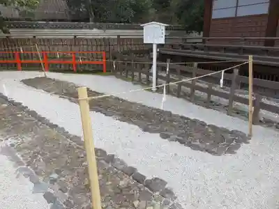 賀茂御祖神社（下鴨神社）のその他建物