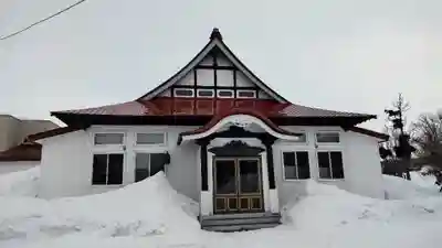 善光寺(北海道)