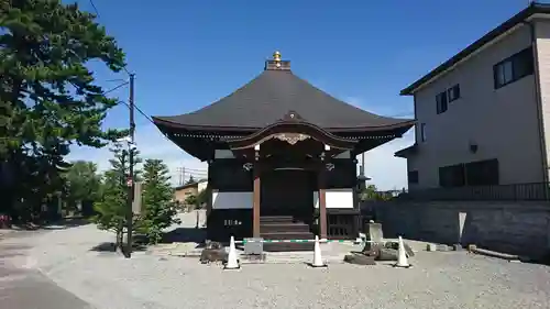 興仁寺(福島県)