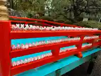 岡崎神社のその他建物