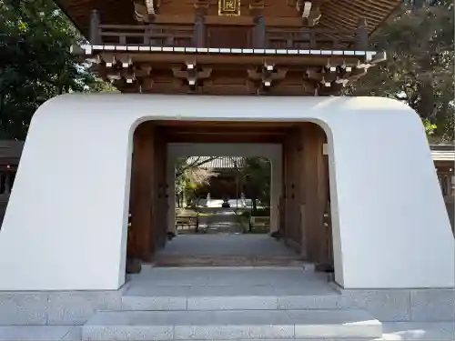 大正寺(東京都)