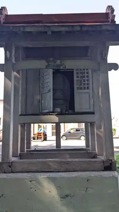 弘円寺の末社・摂社