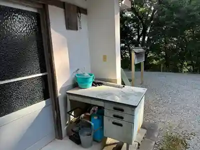 庫蔵寺(三重県)