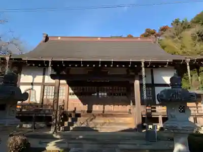 超林寺(千葉県)