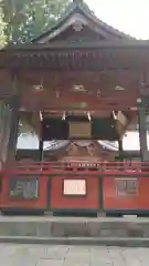 北口本宮冨士浅間神社(山梨県)