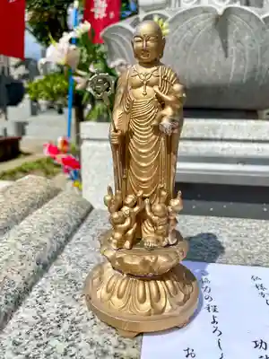 良観寺(東京都)