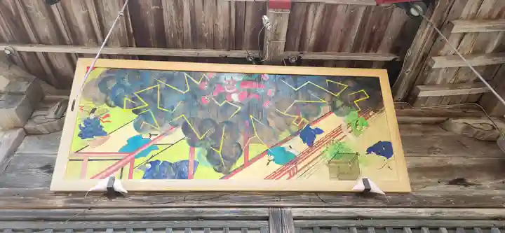 菅原神社(福島県)