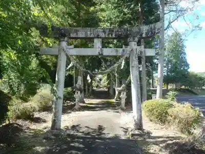 金刀比羅神社(岐阜県)