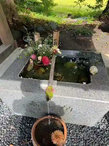 高司神社〜むすびの神の鎮まる社〜(福島県)