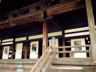 本徳寺のその他建物