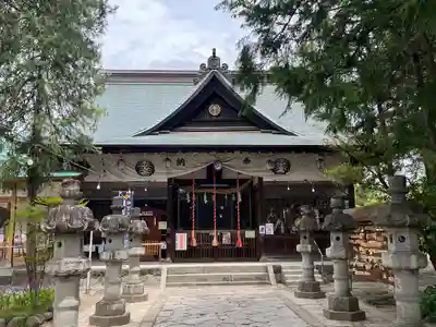 住吉神社(山梨県)
