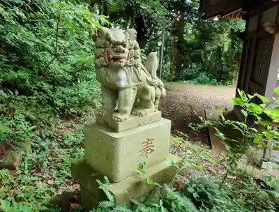阿夫利神社(千葉県)