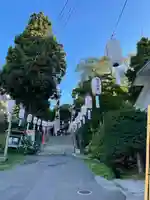船魂神社のその他建物